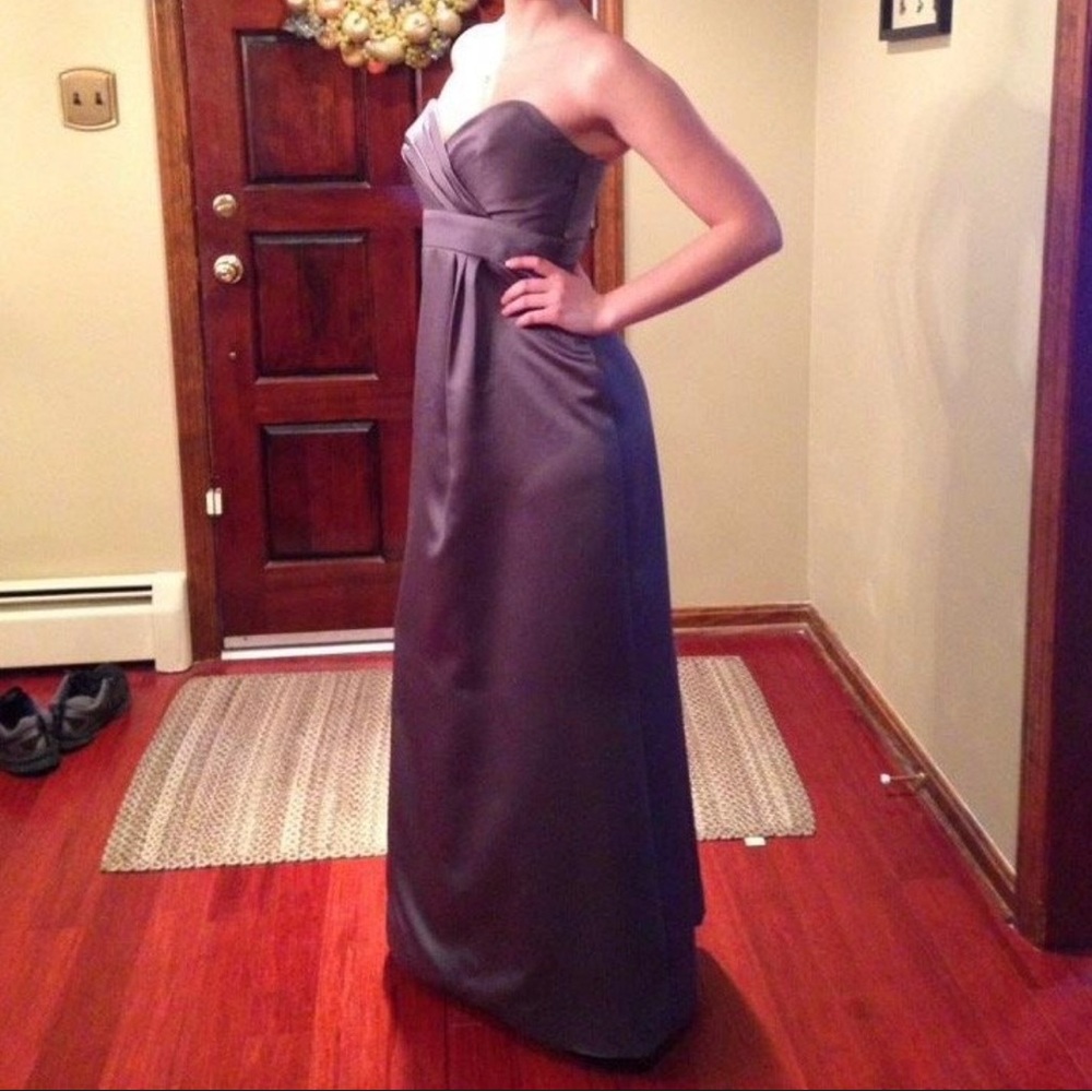 Bride’s Maid Dress